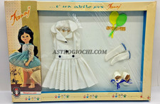 MIGLIORATI ABITO ALTA MODA