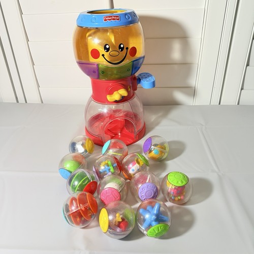 Fisher price roll rounds - price, roll-a-rounds