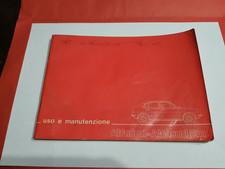 Alfa Romeo Alfasud Normale +