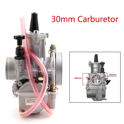 Carburatore 30mm adatto per