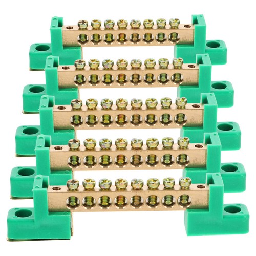Blocchi connettore - pz,