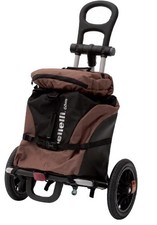 CARRELLO BELLELLI SHOPPING B-TOURIST
