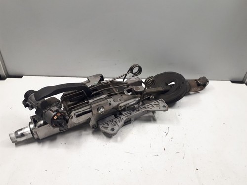 Custodia piantone sterzo audi - sterzo,