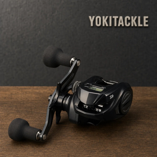 Mulinello pesca daiwa 26 - pesca,