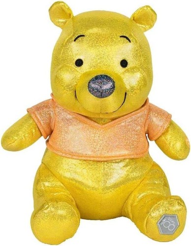 Winnie pooh peluche orsetto - winnie,