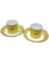 TIFFANY&Co. tazza e piattino