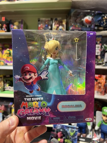 Jakks pacific super mario - super,