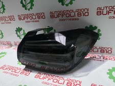 Fanale posteriore destro