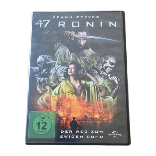 Ronin von carl - von,