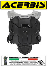 Acerbis pettorina moto cross - acerbis,
