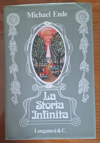 Michael ende storia - michael,