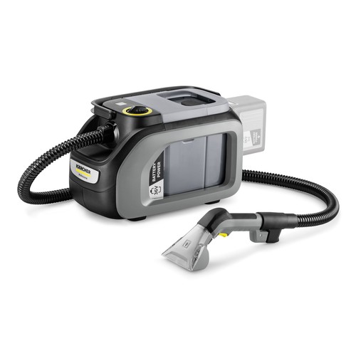Karcher lavatappeti batteria - karcher, a