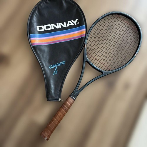 Racchetta tennis rigida - tennis,