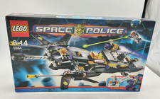 LEGO 5984 Lunar Limo NUOVO