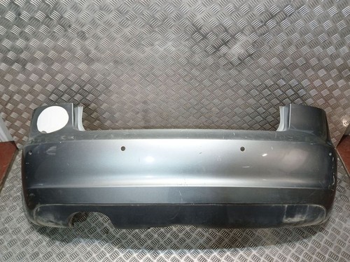 Paraurti posteriore audi s3 - paraurti,