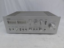 Amplificatore integrato audio