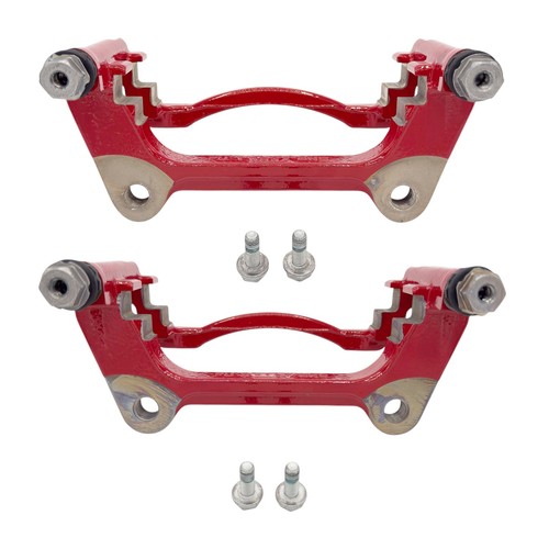 Set supporto freno originale