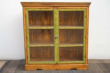 credenza in legno di teak