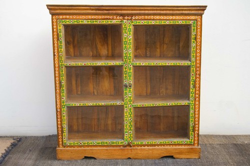 Credenza legno teak - in,