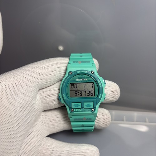 Raro orologio digitale - raro,