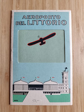 Aeroporto del littorio - aeroporto,
