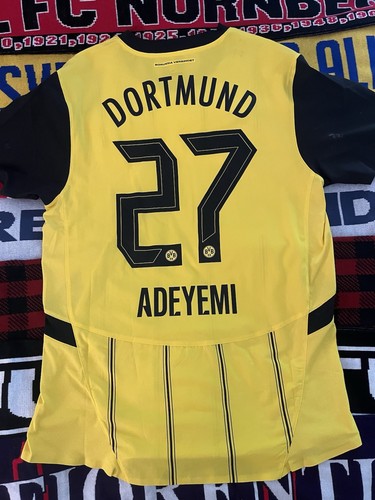 Puma borussia dortmund 2024 - dortmund, 2024-25