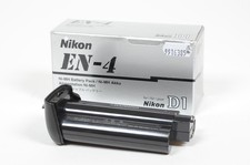 Nikon EN 4 - Batteria x D1-D1X-D1H