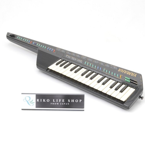 Yamaha shs keytar tastiera - shs-10,