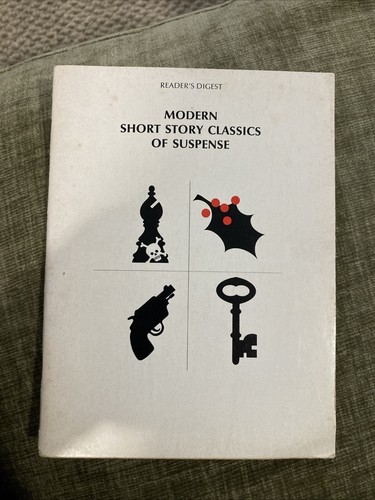 Crime slim digest vintage - slim,