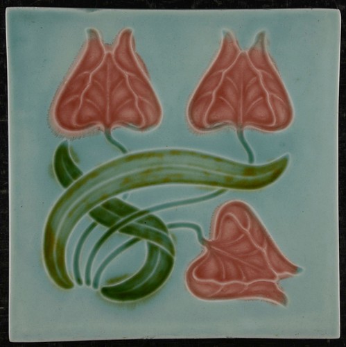 Attraente piastrella originale