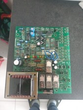 SCHEDA VMF6.1 39802540 PER CALDAIA FERROLI Top Perfetta