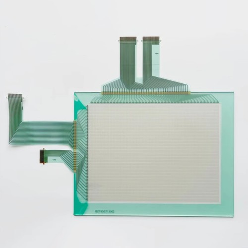 Touch screen ns10 - touch,