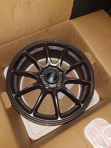 Racing hyper hlt set - oz, gt
