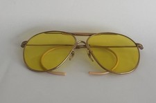 Occhiali da sole vintage 1967