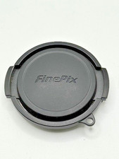 Tappo anteriore 55 mm per