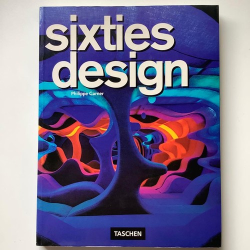 Sixties design philippe - design,