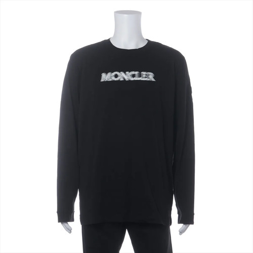 Moncler anni cotone taglio - anni,