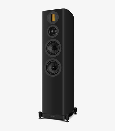 Wharfedale evo coppia - wharfedale,