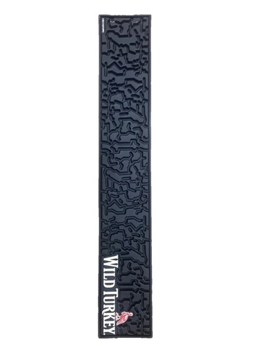 Wild turkey - wild,