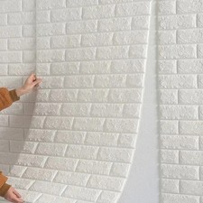 70 cm * 1 m 3D autoadesivo
