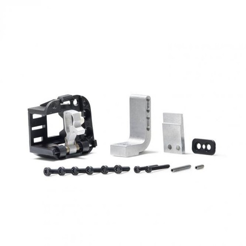 Kit montaggio batteria - kit,