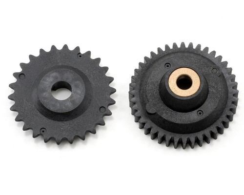 Kyosho spur gear - spur, mad