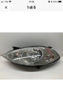 Faro Anteriore Sinistro Mercedes Classa A  W169  3* Serie - A1698200161.   04 08