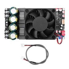 ZK-3002 Scheda Amplificatore