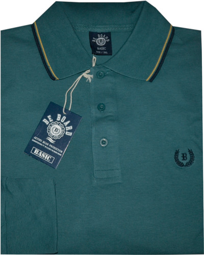 Maglia polo uomo taglie forti - maglia,