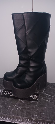 Stivali demonia cam 280 - 280, 41