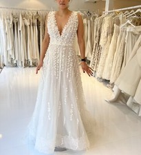 Abito sposa yolan - sposa,
