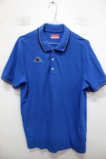 Kappa polo taglia uomo - polo, l