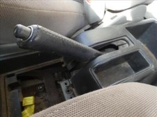 palanca de freno de mano para