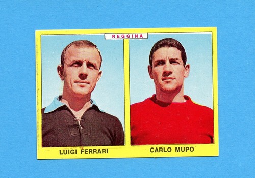 Nuova calciatori panini - nuova,